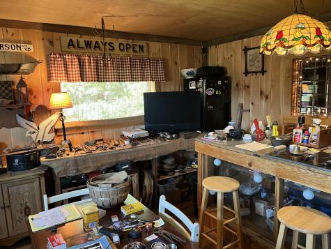 37 Patriot Road Ellsworth ME 04605