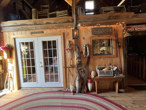 37 Patriot Road Ellsworth ME 04605