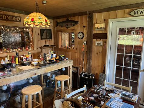 37 Patriot Road Ellsworth ME 04605