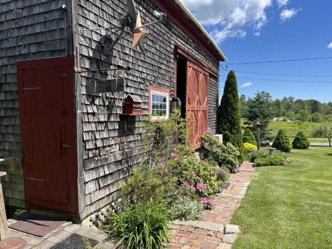 37 Patriot Road Ellsworth ME 04605