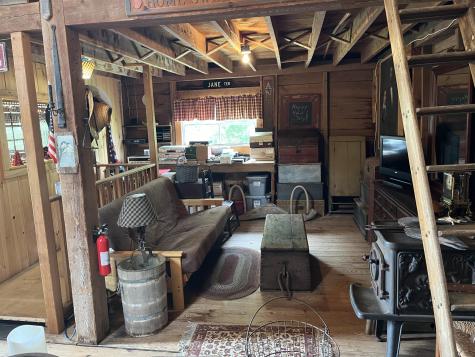 37 Patriot Road Ellsworth ME 04605