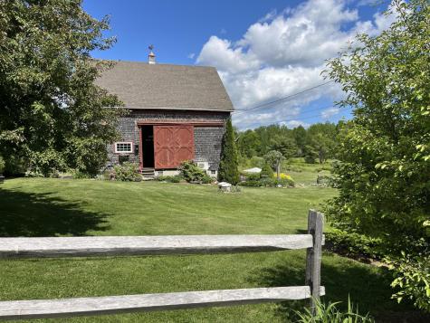 37 Patriot Road Ellsworth ME 04605