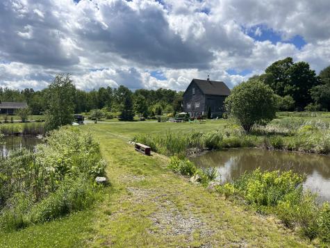 37 Patriot Road Ellsworth ME 04605