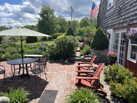 37 Patriot Road Ellsworth ME 04605