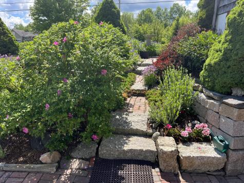 37 Patriot Road Ellsworth ME 04605