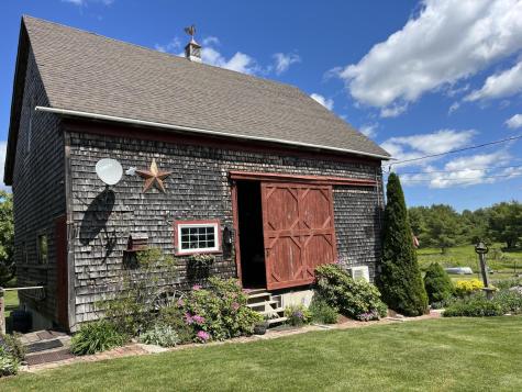 37 Patriot Road Ellsworth ME 04605