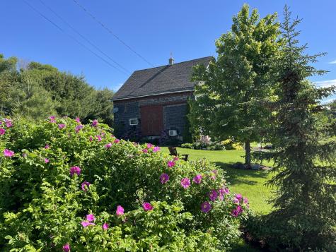 37 Patriot Road Ellsworth ME 04605