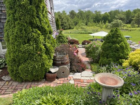 37 Patriot Road Ellsworth ME 04605