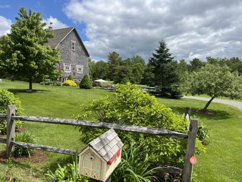 37 Patriot Road Ellsworth ME 04605