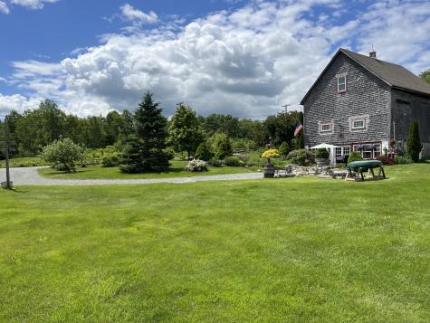 37 Patriot Road Ellsworth ME 04605