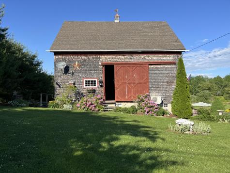 37 Patriot Road Ellsworth ME 04605