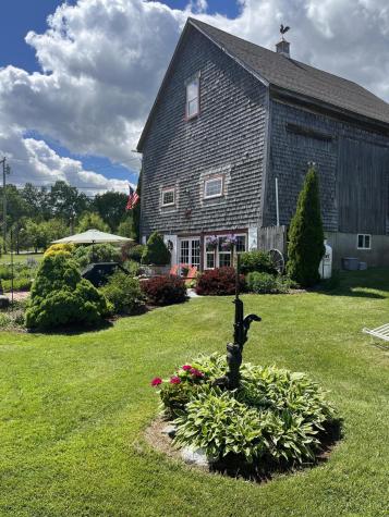 37 Patriot Road Ellsworth ME 04605