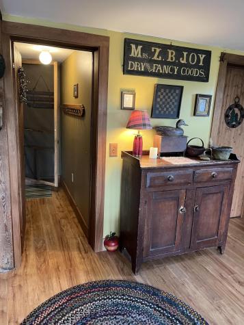 37 Patriot Road Ellsworth ME 04605