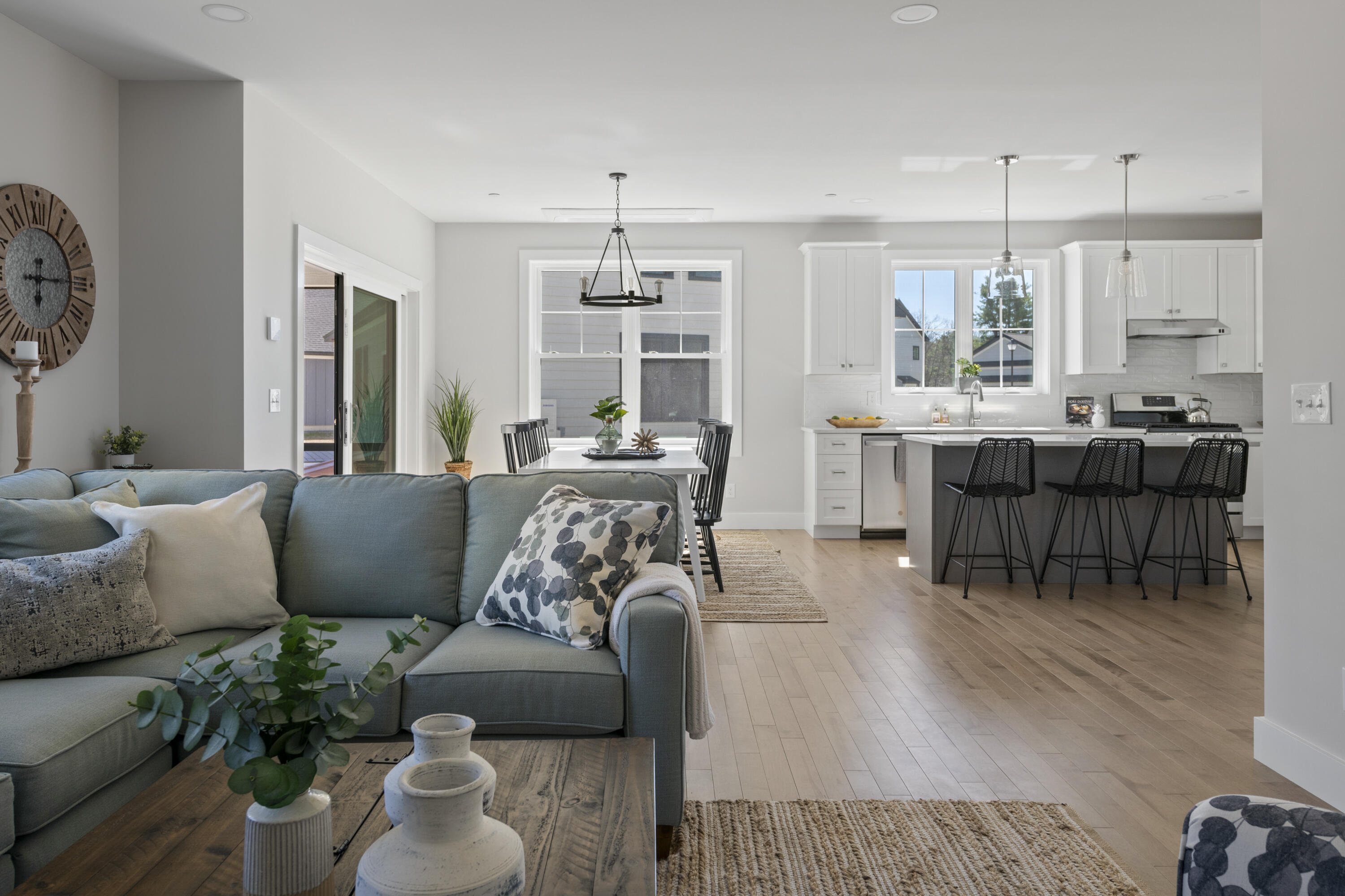 87 Owls Nest Road Portland ME 04102