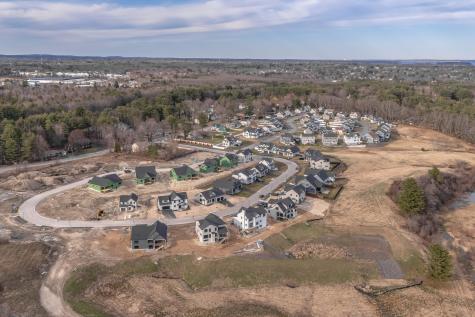 87 Owls Nest Road Portland ME 04102