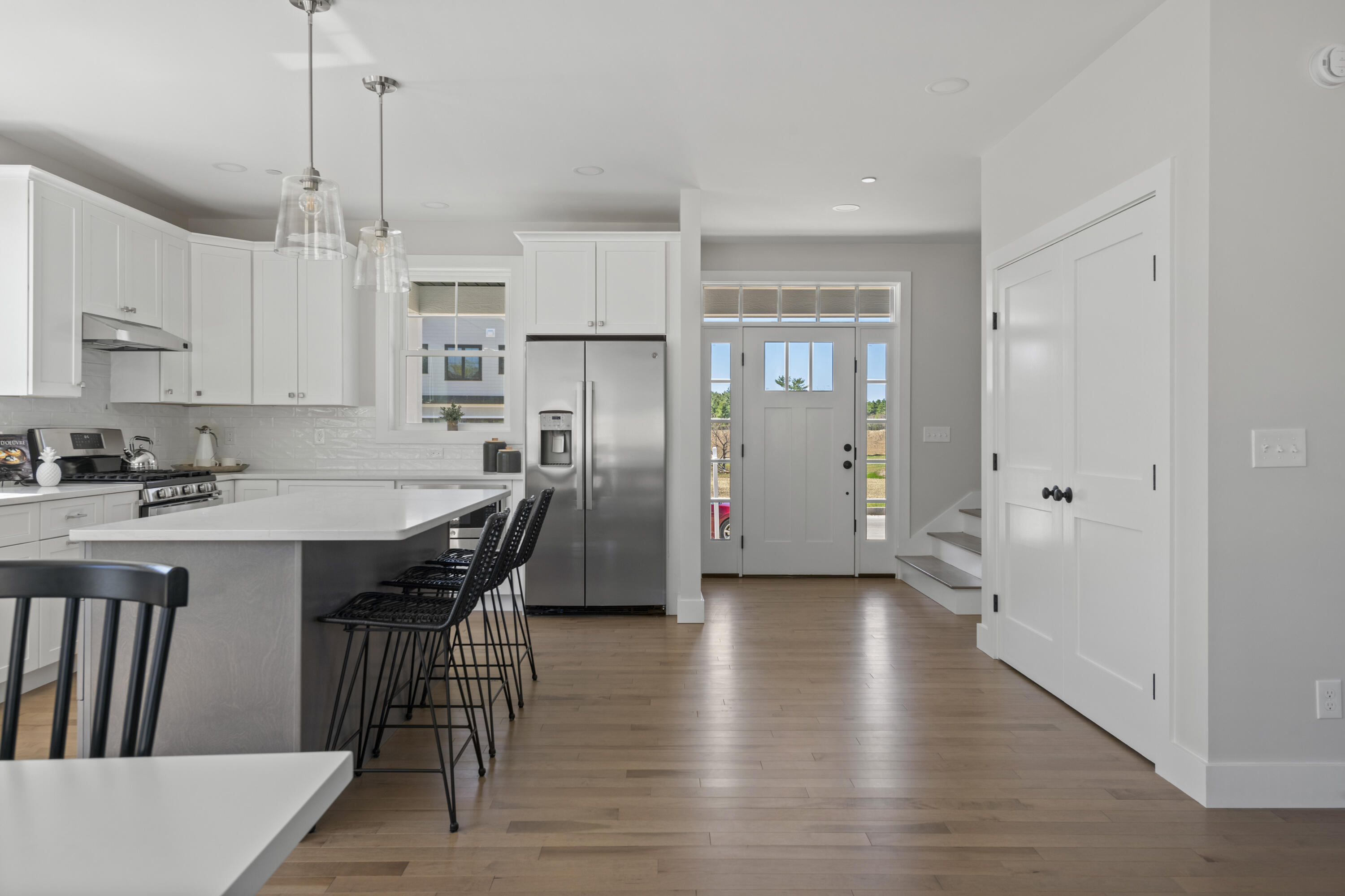 87 Owls Nest Road Portland ME 04102