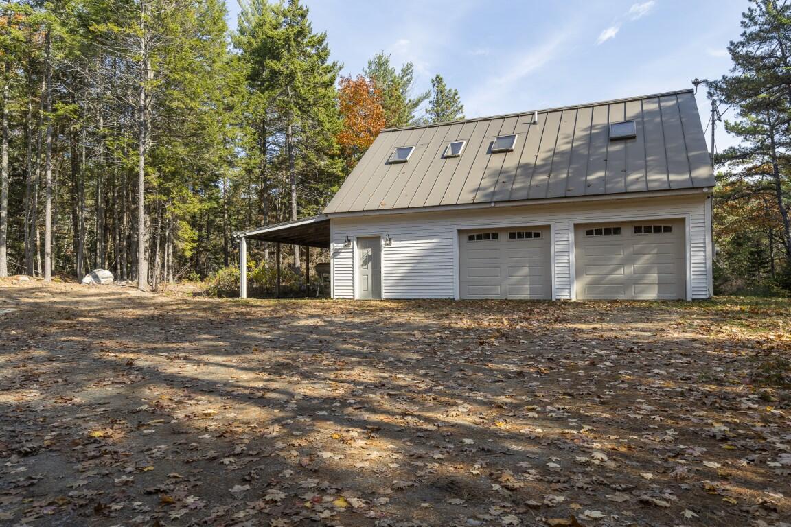 49 Ryder Trail Boothbay ME 04537