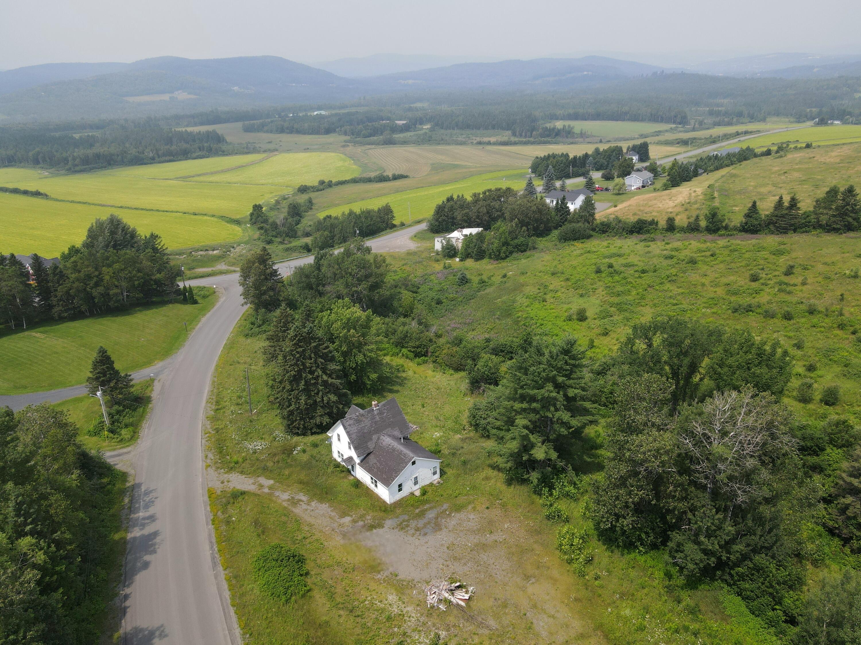 26 New Canada Road New Canada ME 04743
