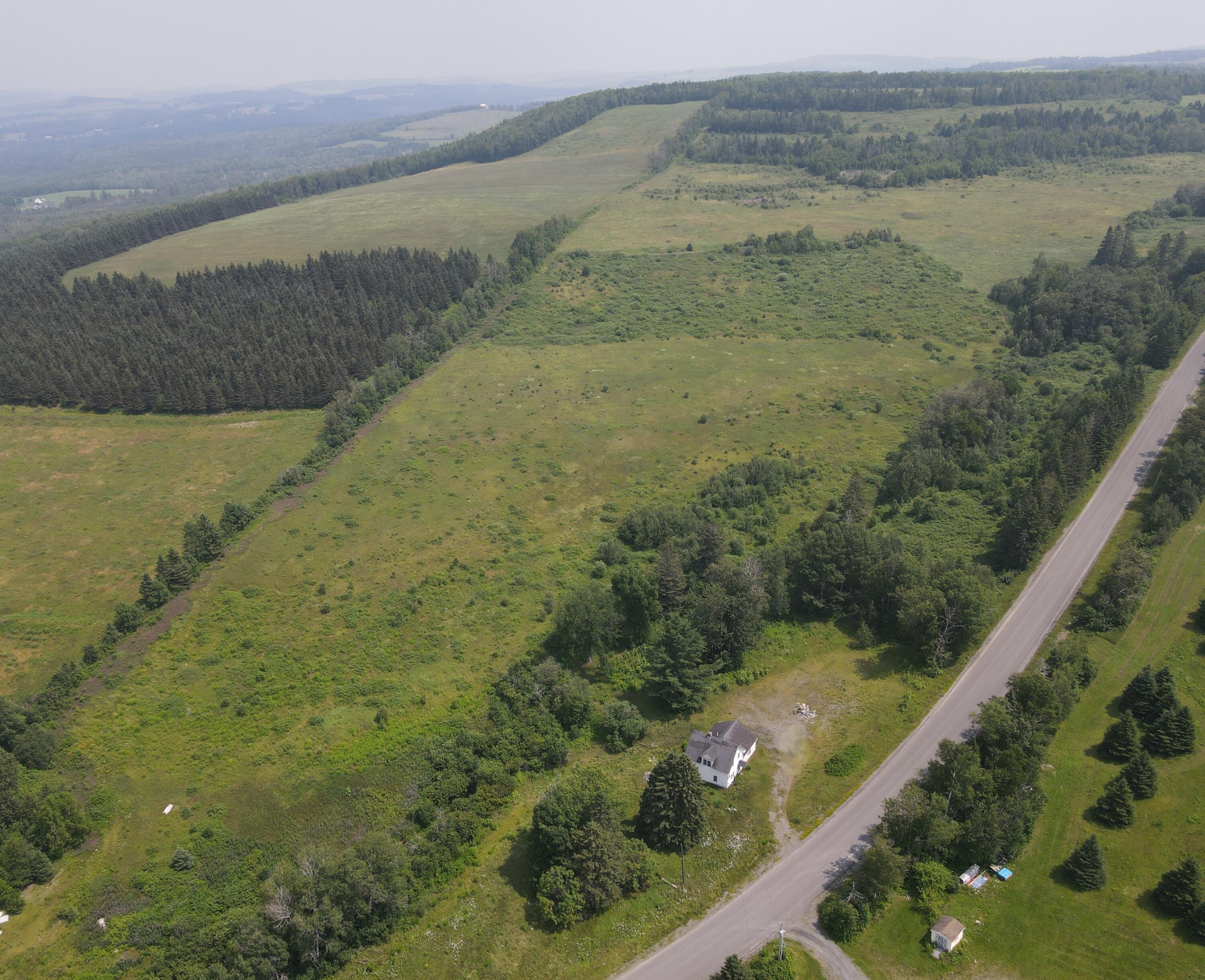 26 New Canada Road New Canada ME 04743