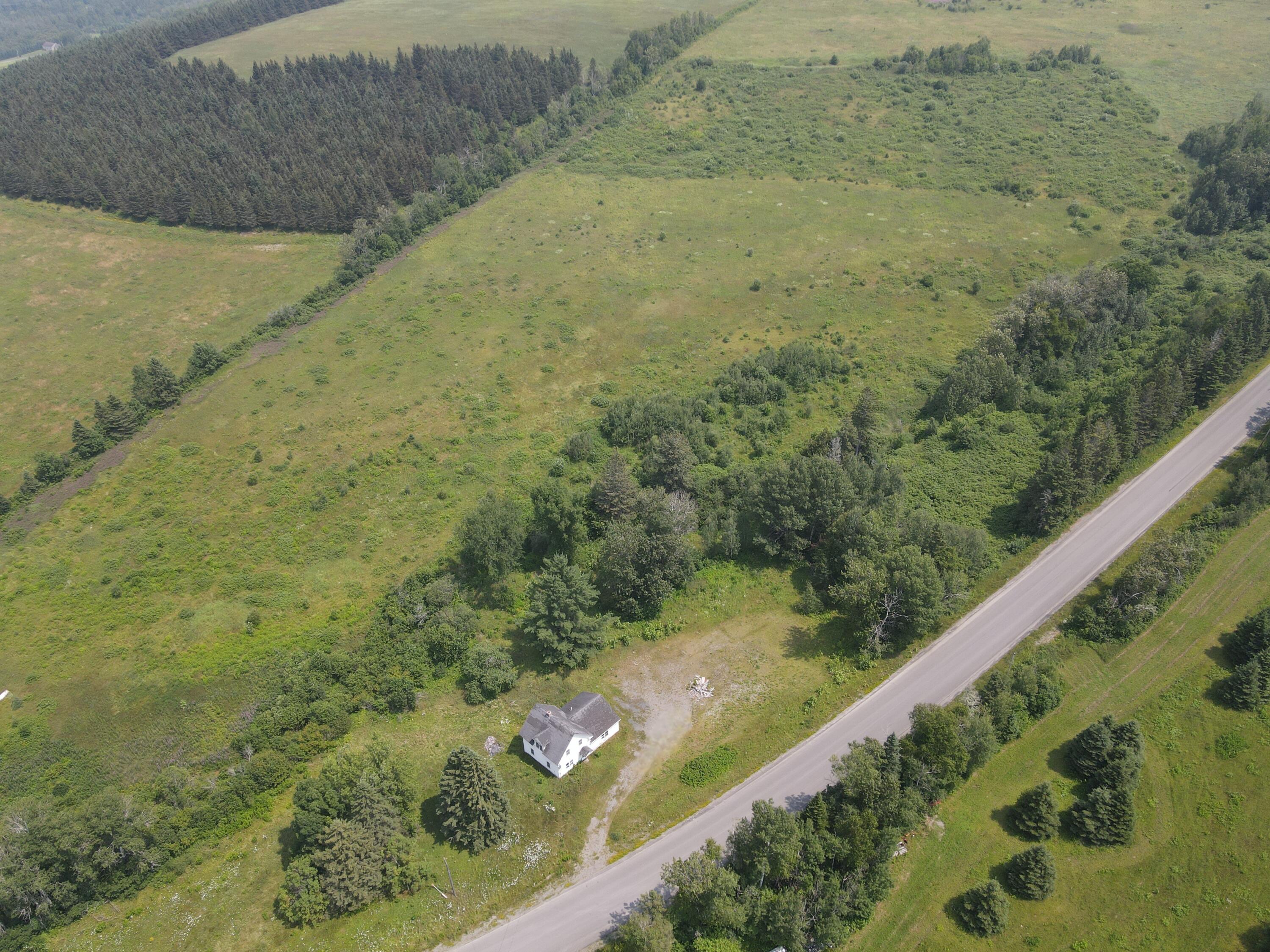 26 New Canada Road New Canada ME 04743
