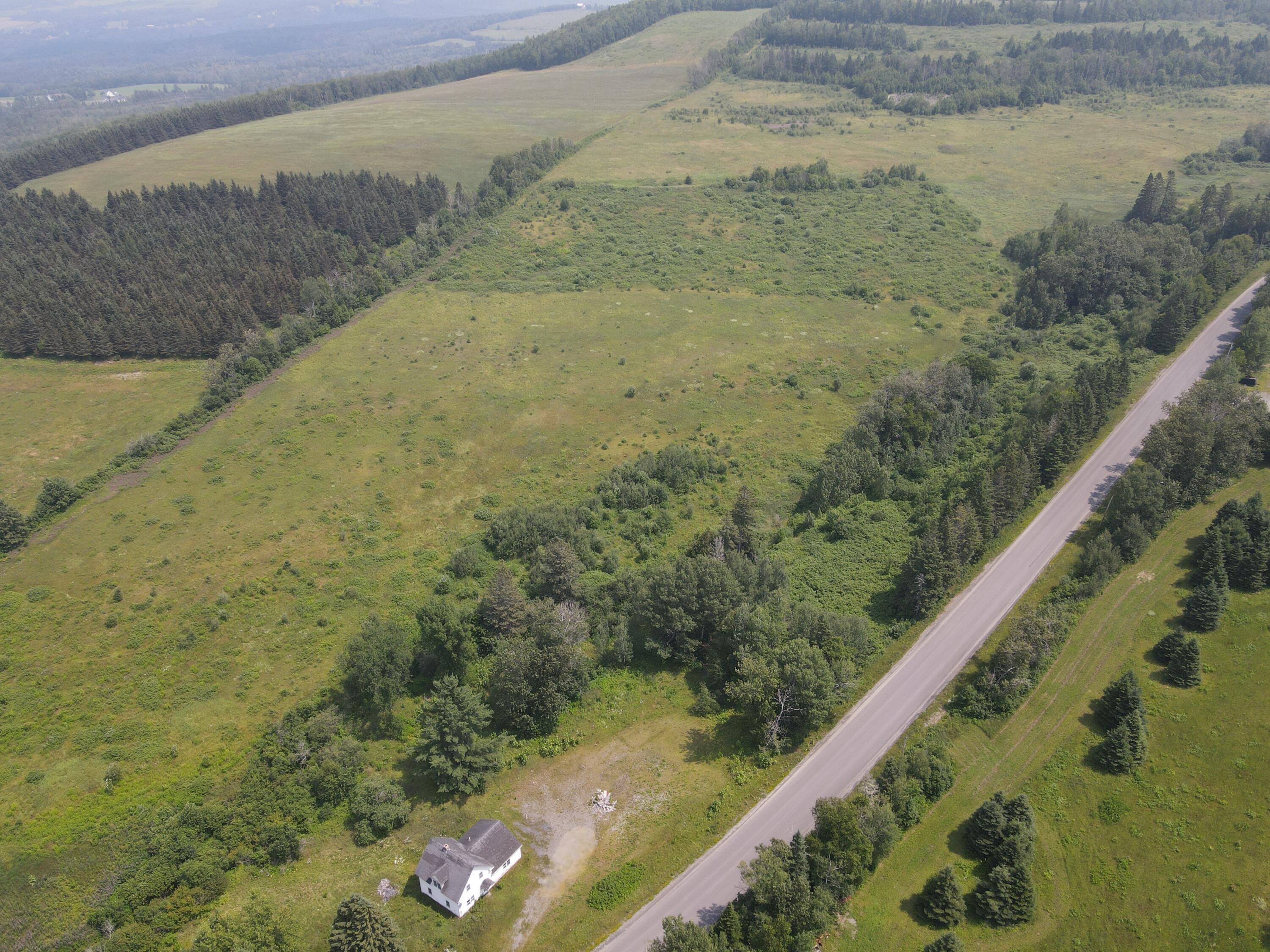 26 New Canada Road New Canada ME 04743