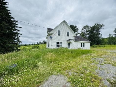 26 New Canada Road New Canada ME 04743