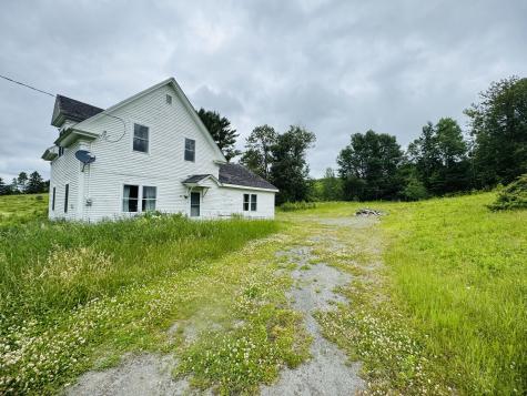 26 New Canada Road New Canada ME 04743