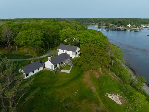 4 Ice House Point York ME 03909