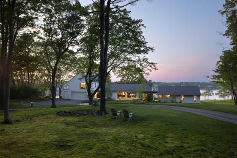 4 Ice House Point York ME 03909