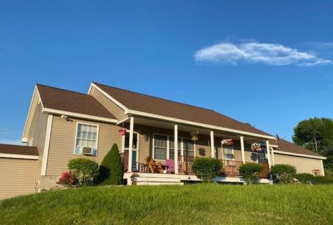 4 Monique Drive Windham ME 04062