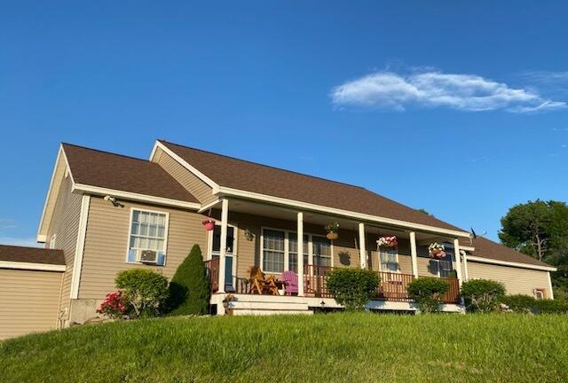 4 Monique Drive Windham ME 04062