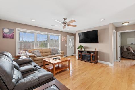 4 Monique Drive Windham ME 04062