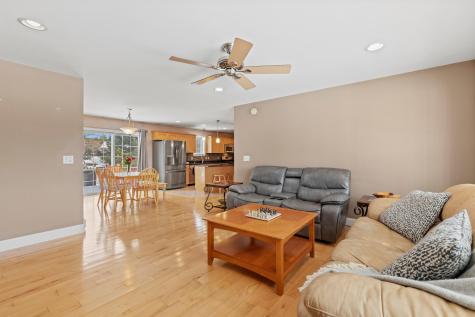 4 Monique Drive Windham ME 04062