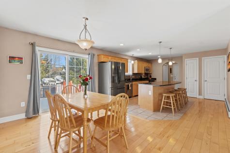 4 Monique Drive Windham ME 04062