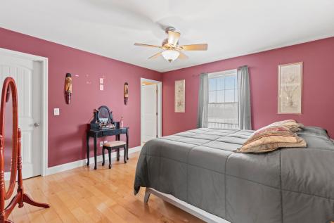 4 Monique Drive Windham ME 04062