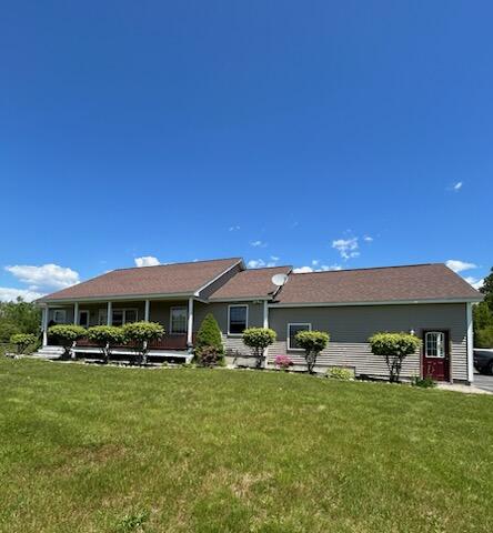 4 Monique Drive Windham ME 04062