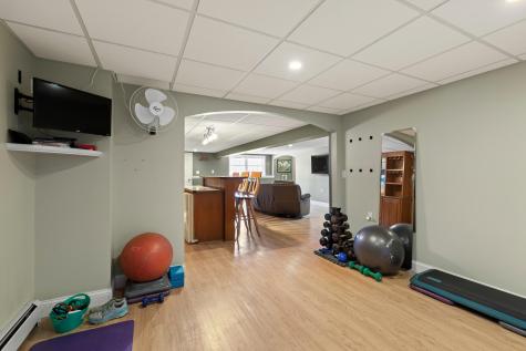 4 Monique Drive Windham ME 04062