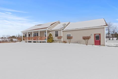 4 Monique Drive Windham ME 04062