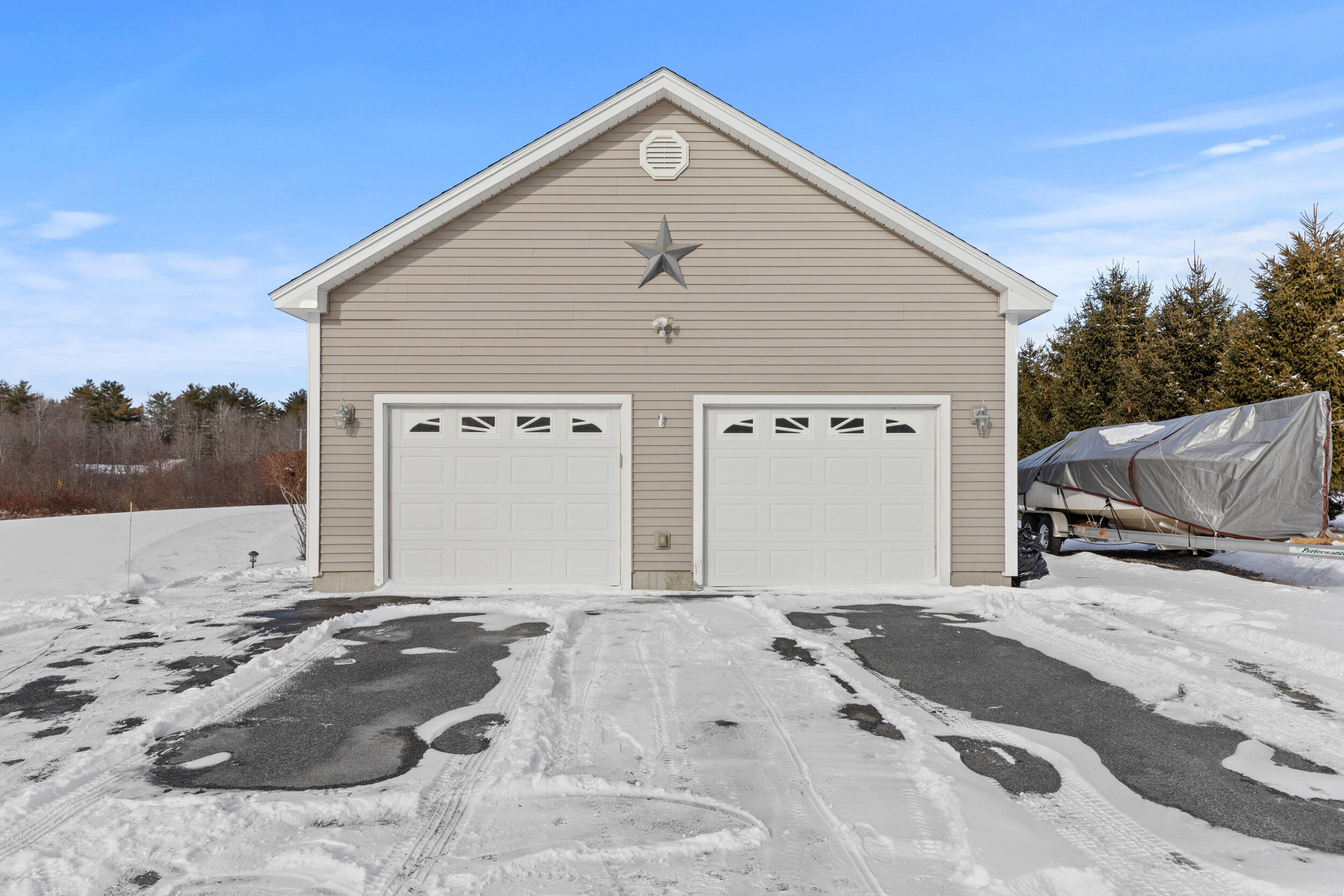 4 Monique Drive Windham ME 04062