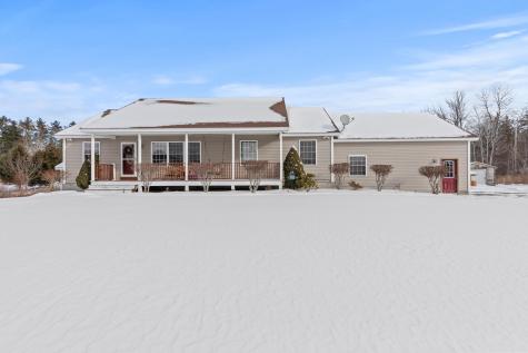 4 Monique Drive Windham ME 04062