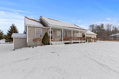 4 Monique Drive Windham ME 04062