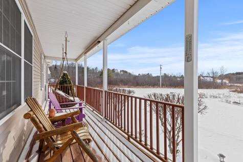 4 Monique Drive Windham ME 04062