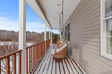 4 Monique Drive Windham ME 04062