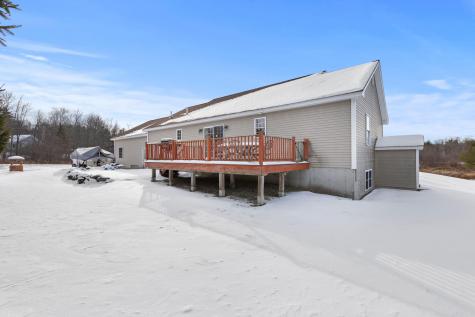 4 Monique Drive Windham ME 04062