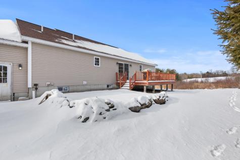 4 Monique Drive Windham ME 04062