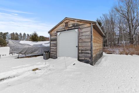 4 Monique Drive Windham ME 04062