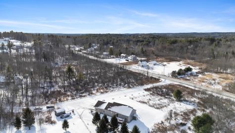 4 Monique Drive Windham ME 04062