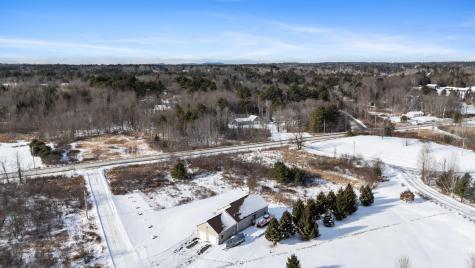 4 Monique Drive Windham ME 04062