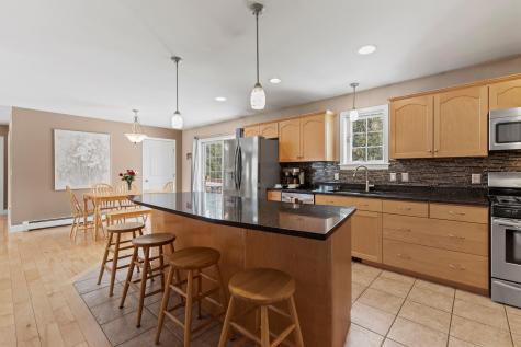 4 Monique Drive Windham ME 04062