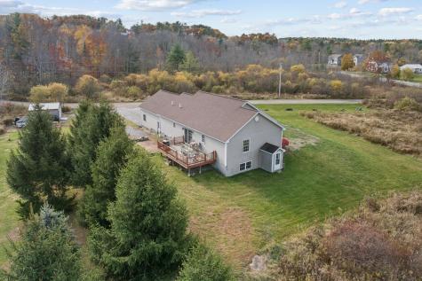 4 Monique Drive Windham ME 04062